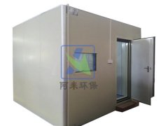 隔聲罩的優缺點，哪些設備適合使用隔聲罩？